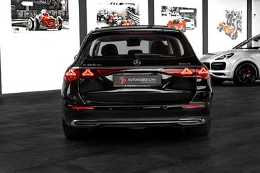 Mercedes Classe E Berline 300 De — photo 10