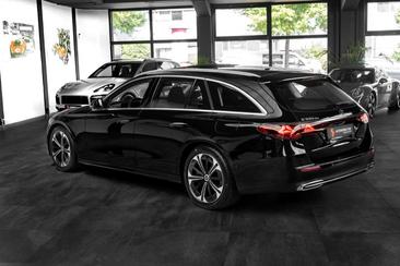 Mercedes Classe E Berline 300 De — photo 11