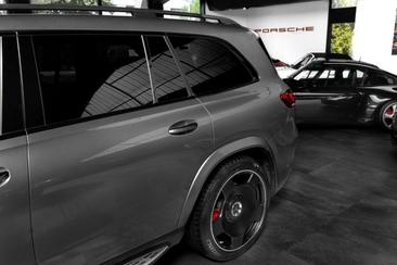 Mercedes GLS 63 4MATIC — photo 7