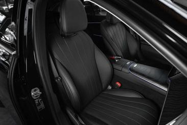 Mercedes Classe E Berline 300 De — photo 13