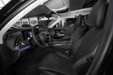Mercedes Classe E Berline 300 De — photo 14