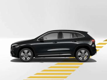 Mercedes GLA 200d — photo 2