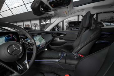 Mercedes Classe E Berline 300 De — photo 15