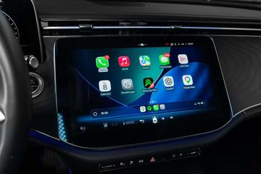 Mercedes Classe E Berline 300 De — photo 17