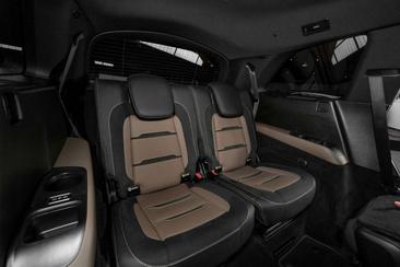 Mercedes GLS 63 4MATIC — photo 11