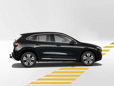 Mercedes GLA 200d — photo 6
