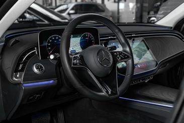 Mercedes Classe E Berline 300 De — photo 21