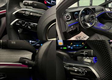 Mercedes CLS Berline 350 D — photo 18