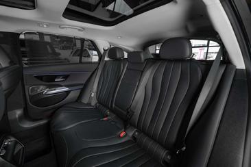 Mercedes Classe E Berline 300 De — photo 27