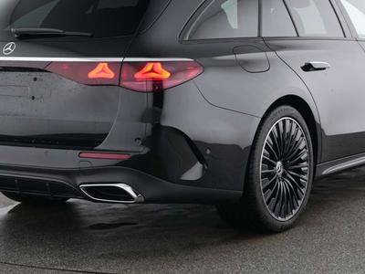 Mercedes Classe E Berline 300 E