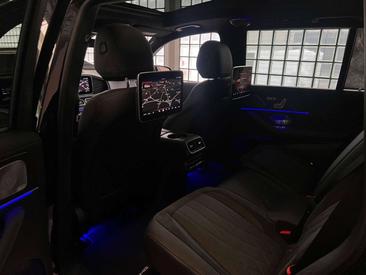 Mercedes GLS 63 4MATIC — photo 30