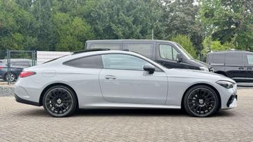 Mercedes CLE Berline 220 D — photo 6