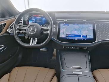 Mercedes Classe E Berline 300 E — photo 5