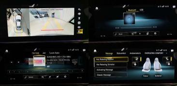 Mercedes CLS Berline 350 D — photo 21