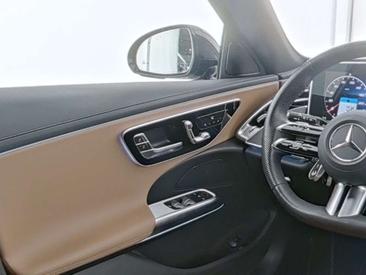 Mercedes Classe E Berline 300 E — photo 8