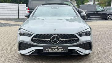 Mercedes CLE Berline 220 D — photo 8