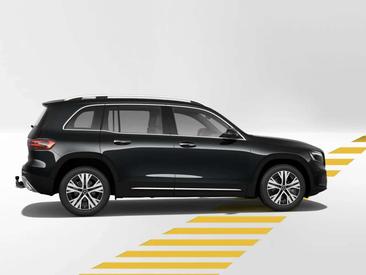 Mercedes GLB 200 — photo 6