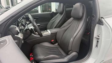 Mercedes CLE Berline 220 D — photo 11