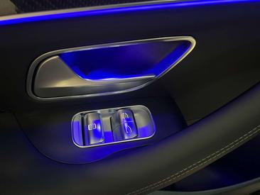 Mercedes GLS 63 4MATIC — photo 35