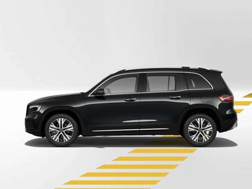 Mercedes GLB 200 — photo 2
