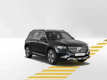 Mercedes GLB 200 — photo 7