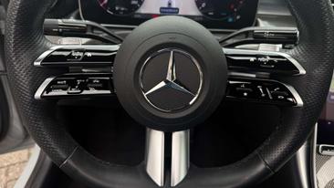 Mercedes CLE Berline 220 D — photo 20