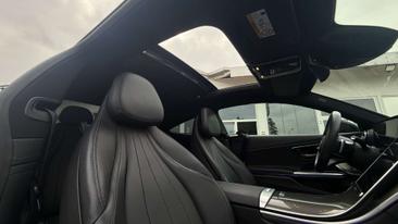Mercedes CLE Berline 220 D — photo 23