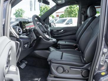 Mercedes Classe V Van 250 D 4MATIC — photo 5