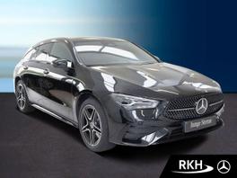 Mercedes CLA Berline 250 E - 2025 - Joinsteer - #1