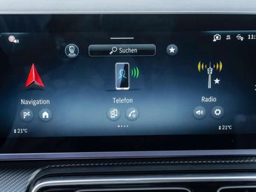 Mercedes Classe V Van 250 D 4MATIC — photo 14