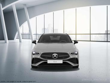 Mercedes CLA Berline 200 — photo 2