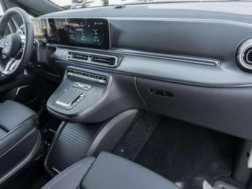 Mercedes Classe V Van 250 D 4MATIC — photo 18
