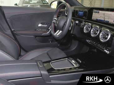 Mercedes CLA Berline 250 E — photo 7
