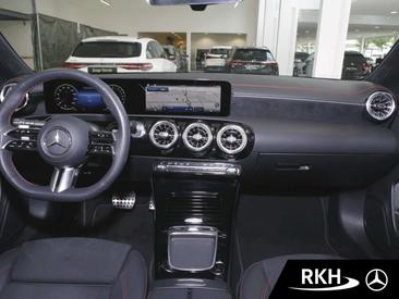 Mercedes CLA Berline 250 E — photo 9