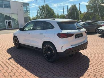 Mercedes GLA 200 — photo 5