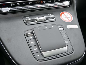 Mercedes Classe V Van 300 D — photo 13