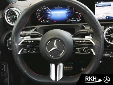 Mercedes CLA Berline 250 E — photo 12