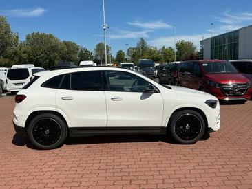Mercedes GLA 200 — photo 7