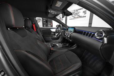 Mercedes Classe A Berline 35 4MATIC — photo 13