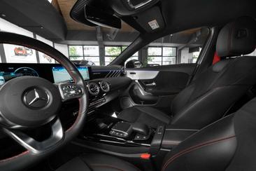 Mercedes Classe A Berline 35 4MATIC — photo 15