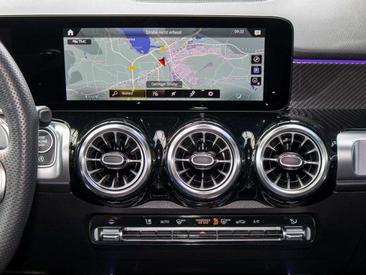 Mercedes GLB 35 4MATIC — photo 8