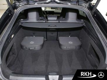 Mercedes CLA Berline 250 E — photo 14