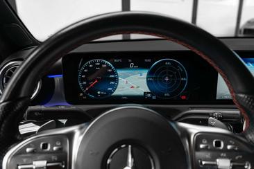 Mercedes Classe A Berline 35 4MATIC — photo 18
