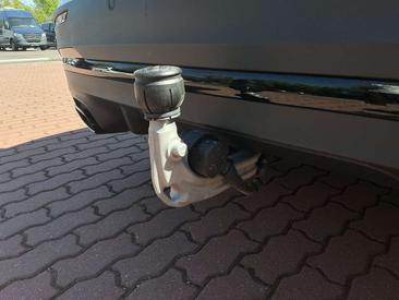 Mercedes GLA 200 — photo 19