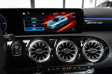Mercedes Classe A Berline 35 4MATIC — photo 26