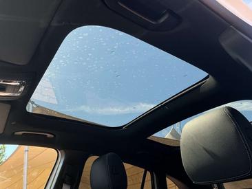 Mercedes GLA 200 — photo 26