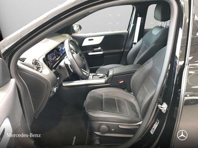 Mercedes GLA 200