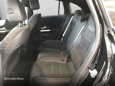 Mercedes GLA 200