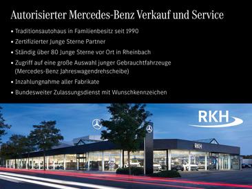 Mercedes CLA Berline 250 E — photo 20