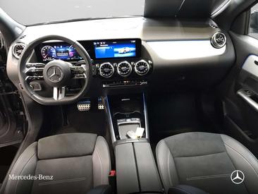 Mercedes GLA 200 — photo 4